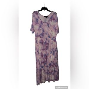 Perceptions Dress